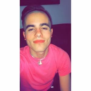 Meet your Posher, Garrett